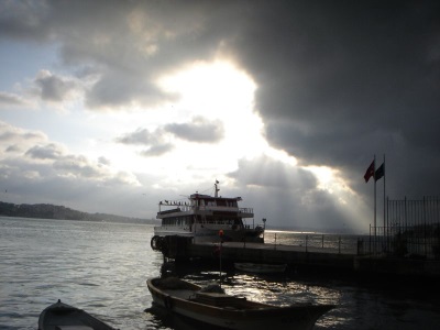 Morning Bosporus Cruise (Half Day)