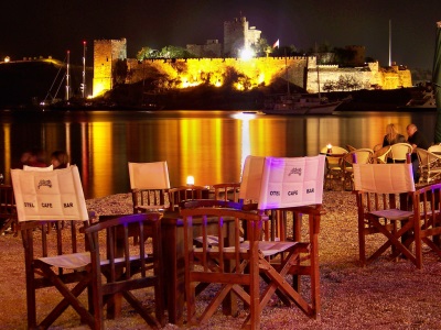 Bodrum and Bodrum