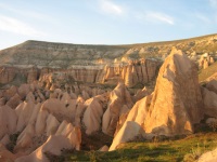 Rose  and Red Valley Hiking Tour